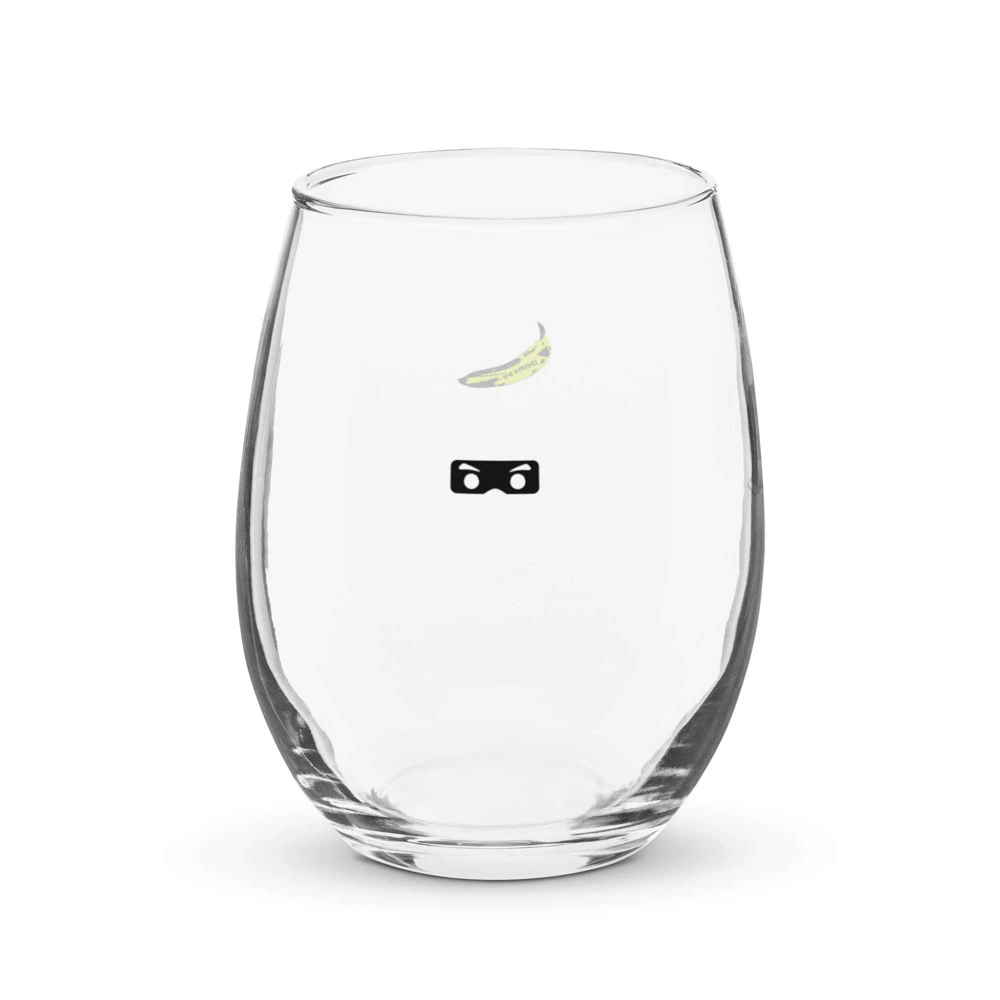 BANANA_ASSASSIN_GLASS - Image 3