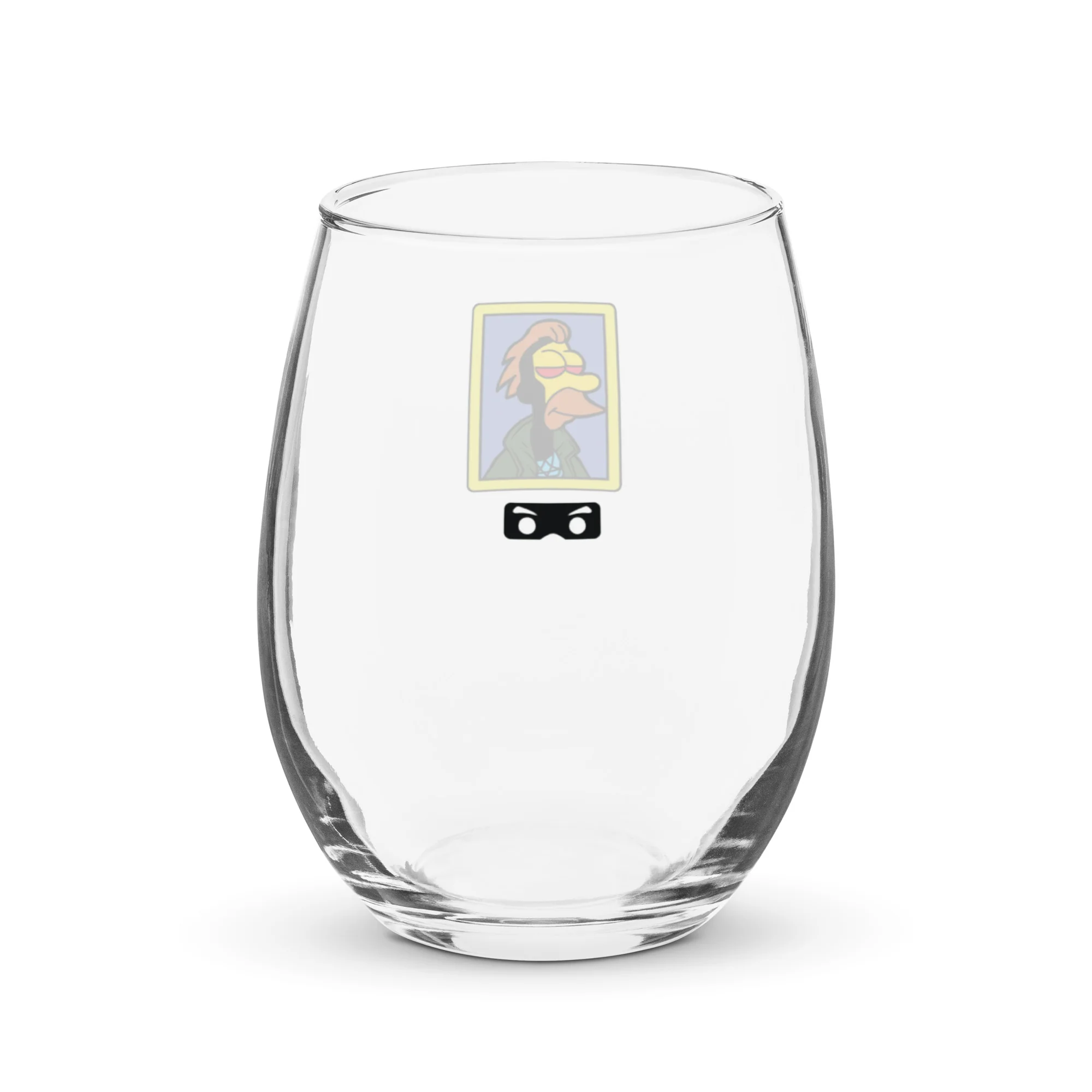 SMP_009_GLASS - Image 2